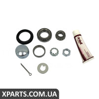 Подшипник колеса комплект Vika K50044401