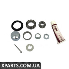 Подшипник колеса комплект Vika K50044401