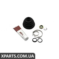Комплект пильника приводного валу (ШРУСа) Vika K50056101