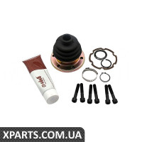 Комплект пильника приводного валу (ШРУСа) Vika K50434001