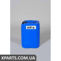 Рідина для АКПП Elf Elfmatic G3/20л. / (DEXRON III, RENAULT DP0, GM Allison C4) ELF 127702