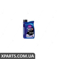 Олія КПП 75W80 1 л GL-4+ Trans NFP ELF 195003