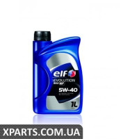 Олія моторна Elf Evolution 900 NF 5W40/1л. / (ACEA A3/B4, API SN/CF, VW 502.00/505.00) ELF 194875