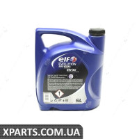 Олія ДВЗ 5W30 5 л SXR (дизель) Evolution ELF 194839