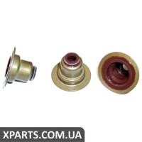 Кільце ущільнювача, стрижень клапана ELRING 026640