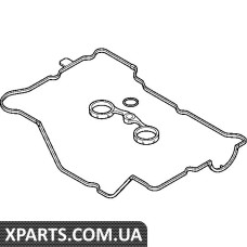 Комплект прокладок клапанної кришки FIAT 500/500L/500C 0.9 PANDA 0.9 PUNTO 0.9 ALFA ROMEO M Elring 005660