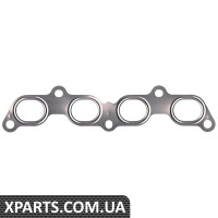 Прокладка випускного колектора FORD FiestaFusion 125-14-16 01-08 Elring 024940