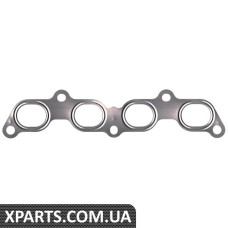 Прокладка випускного колектора FORD FiestaFusion 125-14-16 01-08 Elring 024940