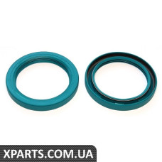 VW Сальник 65x85x10 LT Elring 046094