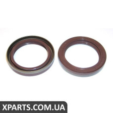 Сальник коленвала передній Opel Astra G/H/Vectra C 1.6/1.8 02- Elring 056900