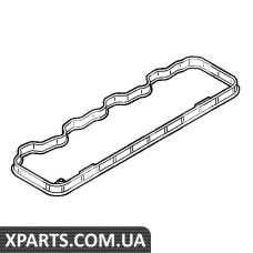 Прокладка клапанної кришки OM900/904 4.3 D Elring 074800