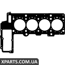 BMW Прокладка головки блоку 320520D 981K 1.45мм Elring 075920
