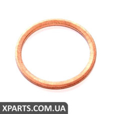 Кільце ущільнювача, різьбова пробка ELRING 122505