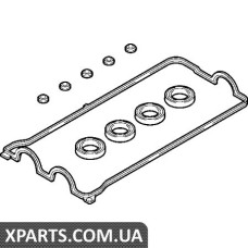 Комплект прокладок, крышка головки цилиндра ELRING 389310
