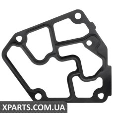 Прокладка, корпус масляного фільтра ELRING 530841