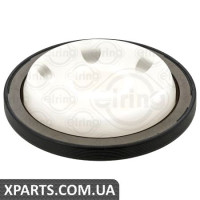 Кільце ущільнювача, колінчастий вал ELRING 745740