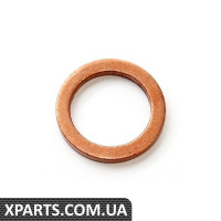 Шайба під форсунку Citroen/Peugeot 1.9 155x 21x 2 Elring 118559
