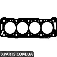 Прокладка ГБЦ Citroen Berlingo 1.9D DW8 3 отв 1.34mm Elring 130662