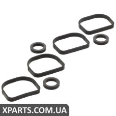 Комплект прокладок, впускний колектор ELRING 445130