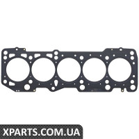 Прокладка ГБЦ VW Crafter 2.5TDI 062 мітки 1.57mm Elring 148760