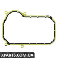 Прокладка піддону Audi A4/A6/VW Passat 1.8 95-01 Elring 163520