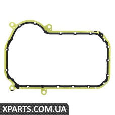 Прокладка піддону Audi A4/A6/VW Passat 1.8 95-01 Elring 163520