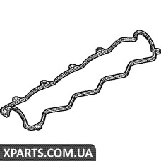 Прокладка кришки клапанів BMW 5 E60/7 E65 015-8 цилідр к-кт Elring 725340