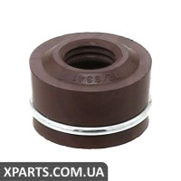 Кільце ущільнювача, стрижень клапана ELRING 763969