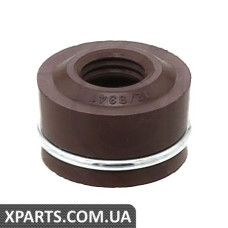 Уплотнительное кольцо, стержень клапана ELRING 763969