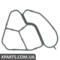 Прокладка, корпус масляного фільтра ELRING 301370