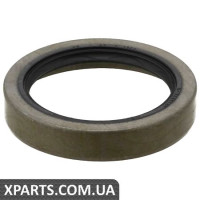 Кільце ущільнювача, ступиця колеса ELRING 293400