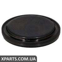 Фланцева кришка, автоматична коробка передач ELRING 706043