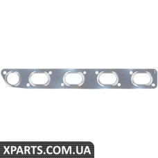 Прокладка колектора випускного Renault Master/Trafic 2.5/2.2dCi Elring 256830