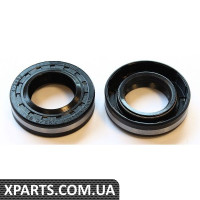 Сальник рульового ZF 19.05x33.33x7.93 Elring 278556