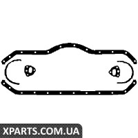 Прокладка піддону MB 814D OM352/356/366 Elring 284734