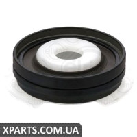 Кільце ущільнювача, колінчастий вал ELRING 656160