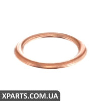 Кільце ущільнювача, різьбова пробка ELRING 813036