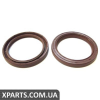 Кільце ущільнювача, колінчастий вал ELRING 157200