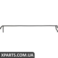 Прокладка масляного піддону BMW 5F07F106F12F137F02F01 50i 09- Elring 369710