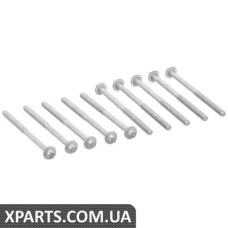 Комплект болтів головки цилідра ELRING 906610