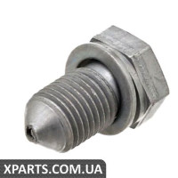 Різьбова пробка, масляний піддон ELRING 567640