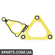 Прокладка передньої кришки двигуна FORD 16 Elring 568970
