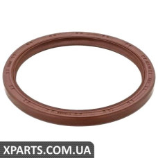 Уплотняющее кольцо, коленчатый вал ELRING 589520