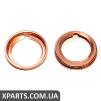 Кільце ущільнювача, різьбова пробка ELRING 776319