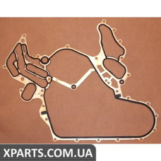 Кришка картера, блок-картер двигуна ELRING 232840