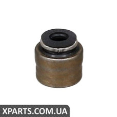 Кільце ущільнювача, стрижень клапана ELRING 308610