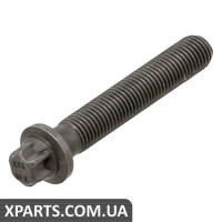 Болт шатуна M8*1*47 ELRING 434490