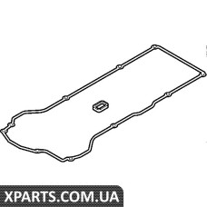 Комплект прокладок клапанної кришки NISSAN QG15DE/QG16DE/QG18DE Elring 438890
