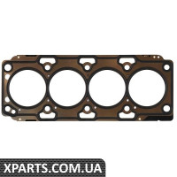 Прокладка головки блоку циліндрів Hyundai Santa Fe 2.2CRDI 2006- Elring 451500