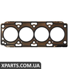 Прокладка головки блоку цилiндрiв Hyundai Santa Fe 2.2CRDI 2006- Elring 451500
